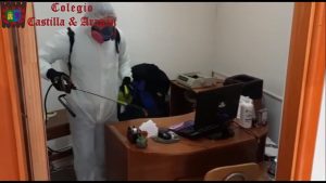 Sanitizado