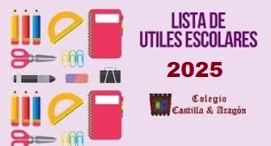 lista-de-utiles-y-plan-lector-2025