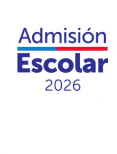 Admision-Escolar-2026